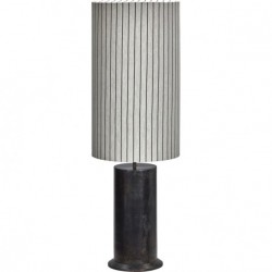 Lampadaire Rafi Shade