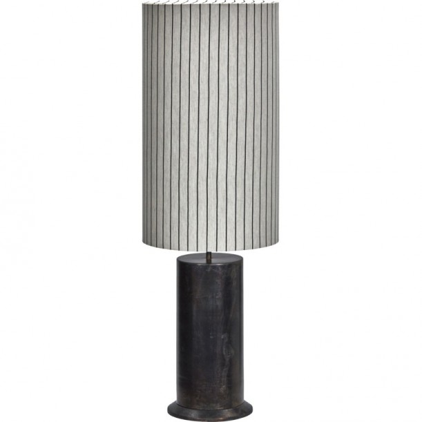 Lampadaire Rafi Shade