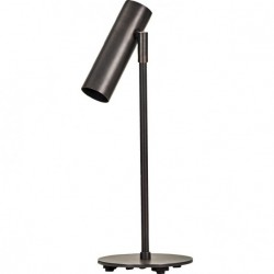 Lampe de table en acier Norm