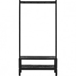 Meuble porte-manteau Mono