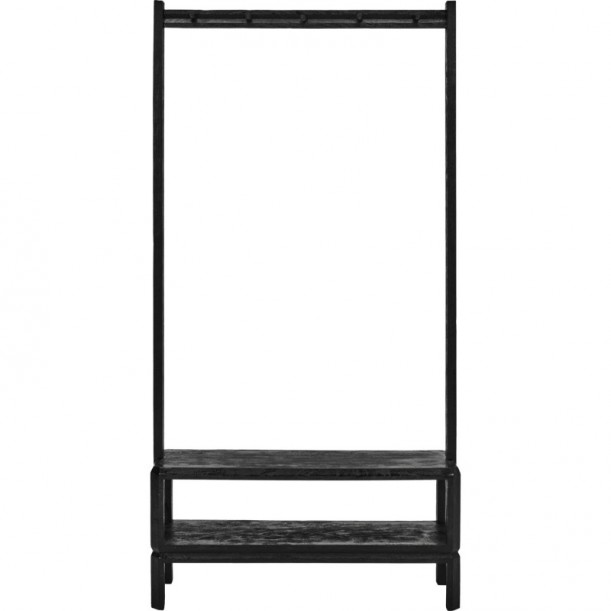 Meuble porte-manteau Mono