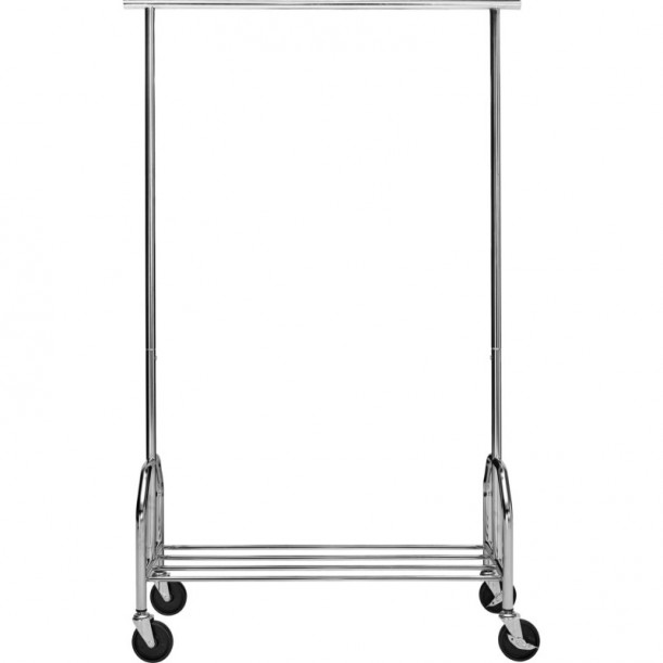 Portant à vêtement Robe L 100 cm