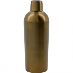 Shaker Baar
