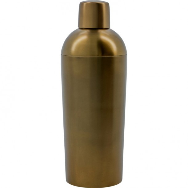 Shaker Baar