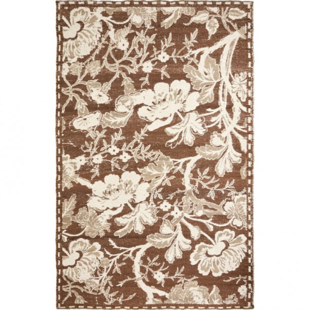 Tapis en coton Bloss 230x160 cm