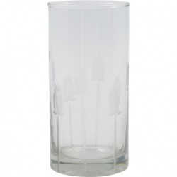 Verre longdrink Vintage