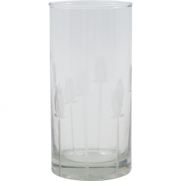 Verre longdrink Vintage