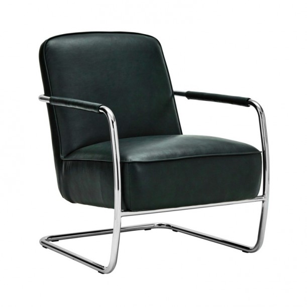 Fauteuil Comma