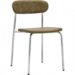 Chaise Comma