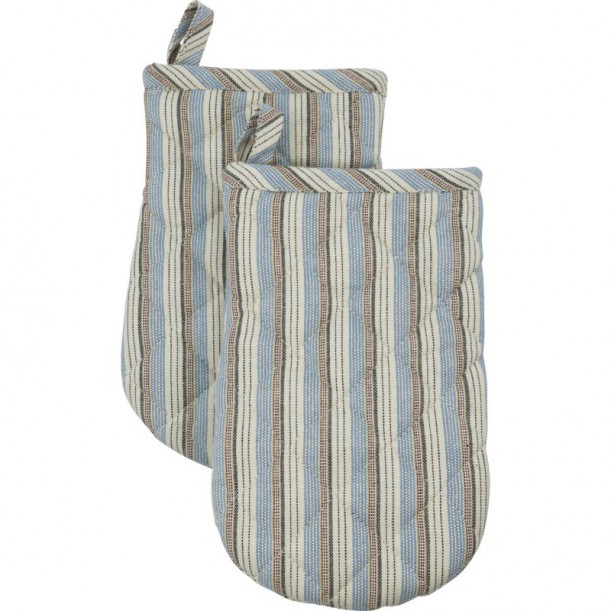 Gants de cuisine Chef