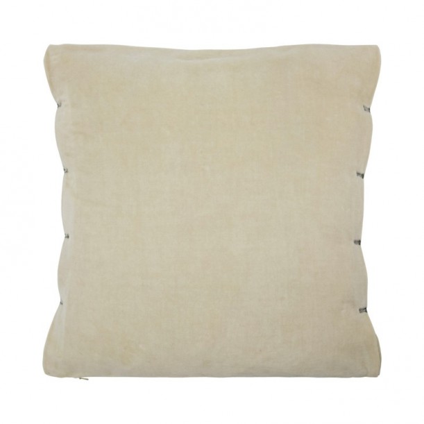 Housse de coussin en velours Velvet