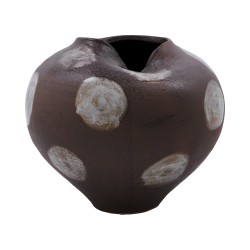 Vase en grès Expo