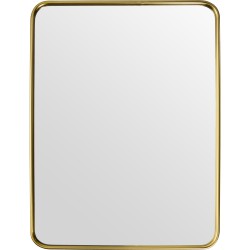 Miroir avec cadre Mirror 60 x 80 cm