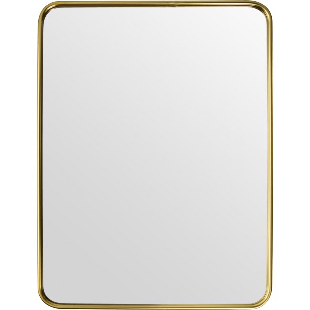 Miroir avec cadre Mirror 60 x 80 cm