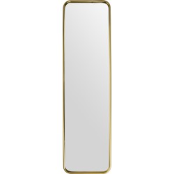 Miroir avec cadre Mirror 129 x 35 cm