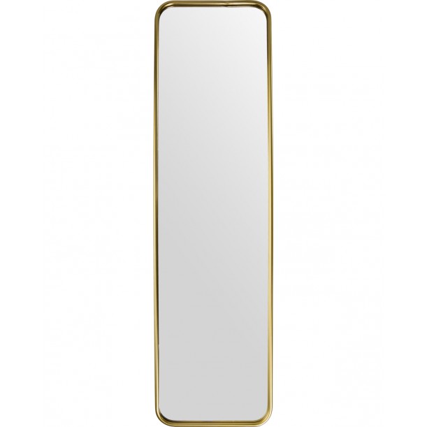Miroir avec cadre Mirror 129 x 35 cm