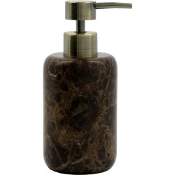 Distributeur de savon en marbre Able