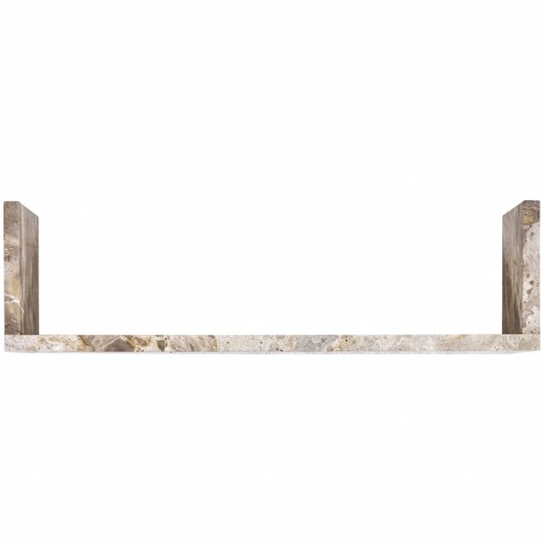 Etagère en marbre Marr