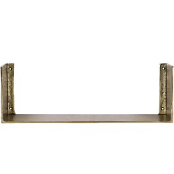 Etagère en aluminium Boxie