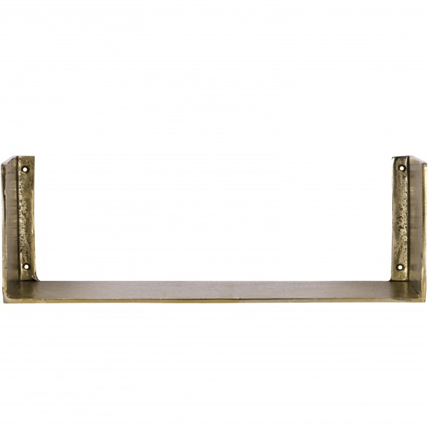 Etagère en aluminium Boxie