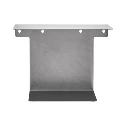 Shelf Book h 23 cm