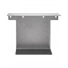 Etagère Book h 23 cm