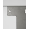 Etagère Book h 23 cm
