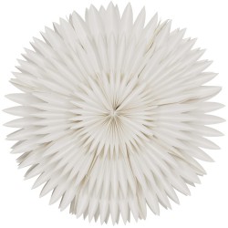 Etoile décorative en papier Layer dia 60 cm
