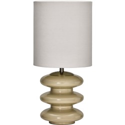 Lampe de table Step h 66 cm