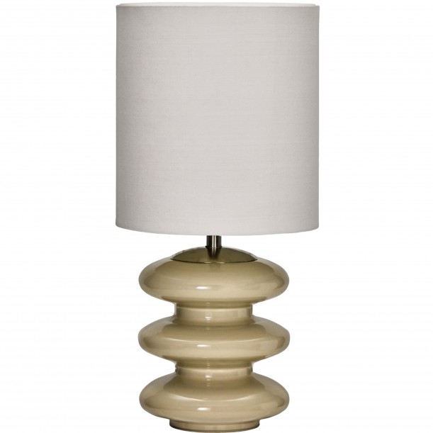 Lampe de table Step h 66 cm