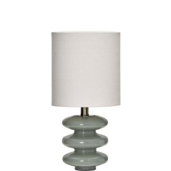 Lampe de table Step h 42 cm