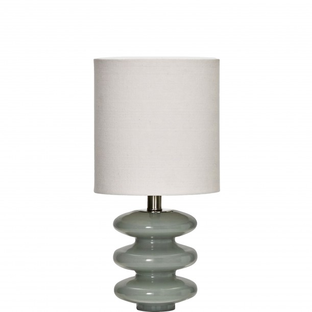 Lampe de table Step h 42 cm