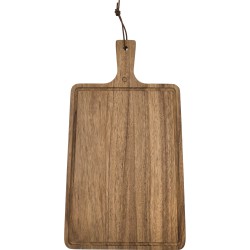 Planche à Découper Walnut 48x28 cm