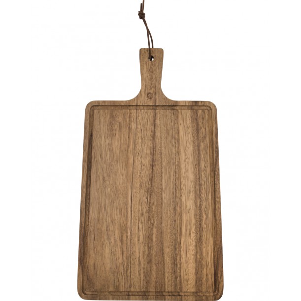 Planche à Découper Walnut 48x28 cm