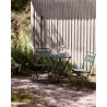 Table and chair set Helo