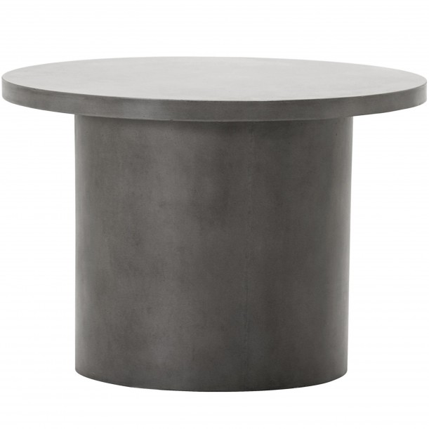 Table en béton Stone