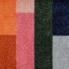 Tapis d'entrée Nero