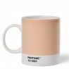 Mug Pantone Rouge 2035C ROOM COPENHAGEN