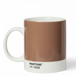 Mug Pantone Rouge 2035C ROOM COPENHAGEN