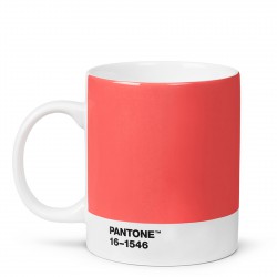 Mug Pantone Rouge 2035C ROOM COPENHAGEN