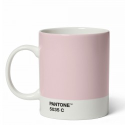Mug Pantone Rouge 2035C ROOM COPENHAGEN
