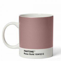 Mug Pantone Rouge 2035C ROOM COPENHAGEN