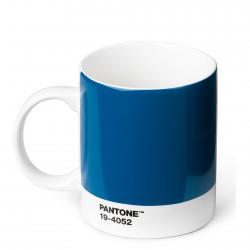Mug Pantone Rouge 2035C ROOM COPENHAGEN