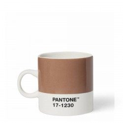Tasse à Expresso Pantone Bleu Foncé 289C ROOM COPENHAGEN