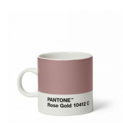Tasse à Expresso Pantone Bleu Foncé 289C ROOM COPENHAGEN