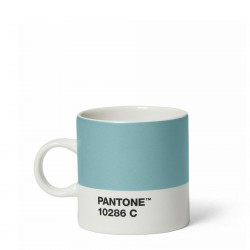 Pantone Espresso Cup Dark Blue 289C ROOM COPENHAGEN