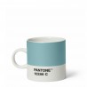 Pantone Espresso Cup Dark Blue 289C ROOM COPENHAGEN