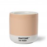 Pantone Tea Cup