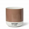 Pantone Tea Cup