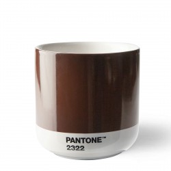 Pantone Tea Cup